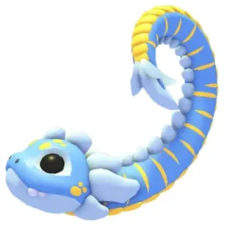 MFR Tealwood Monster
