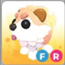 FR Cryptid