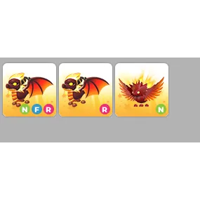 NFR AESTUS & NEON SOLARI +AESTUS