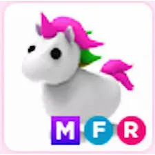 Mfr Unicorn