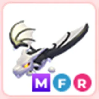 MFR VAMPIRE DRAGON