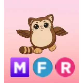 mfr purrowl