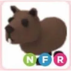 NFR CAPYBARA