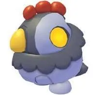 Velocirooster