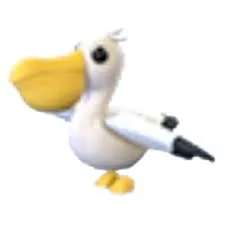 pelican