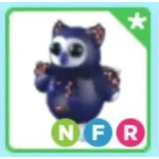nfr owlbear