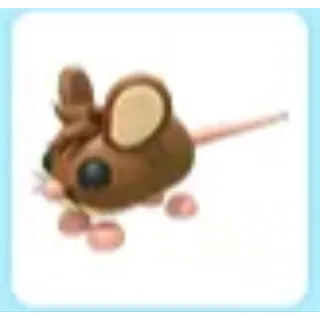 Field Mouse