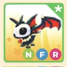nfr phantom dragon