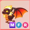 MFR Aestus Dragon