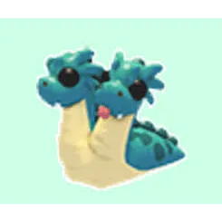 jekyll hydra