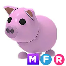 mfr pig