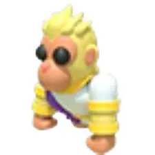 emperor gorilla