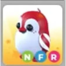 nfr peppermint penguin