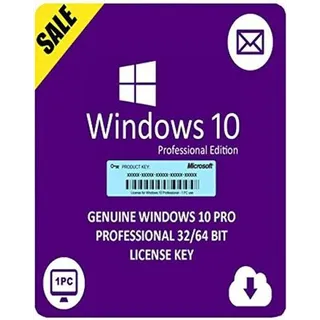 WINDOWS 10 PRO