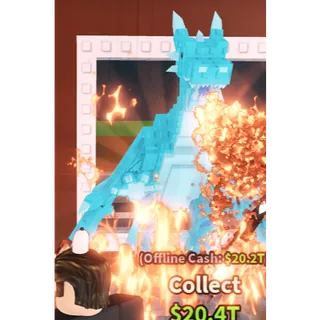 Diamond Dragon Cannelloni SAB