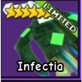 Infectia Garden Tower Defense