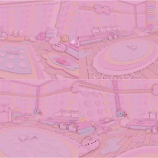 Cutecore house build