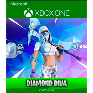 Code | DIAMOND DIVA PACK