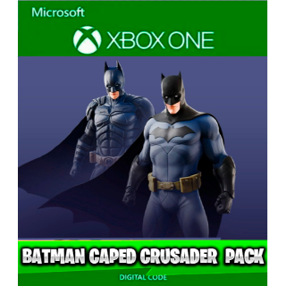 Code | Batman Caped crusader - Game Items - Gameflip