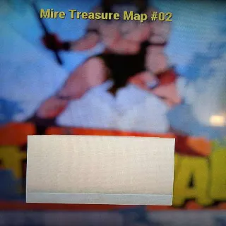 1K Treasure Maps Mire #2