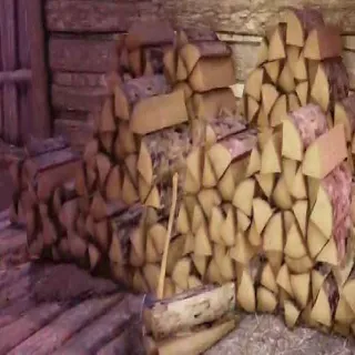 10k Wood