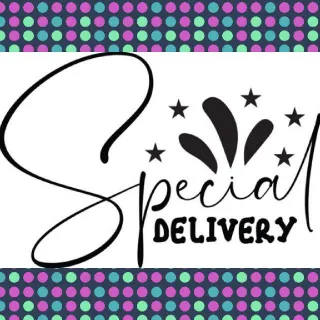 Special Delivery Request
