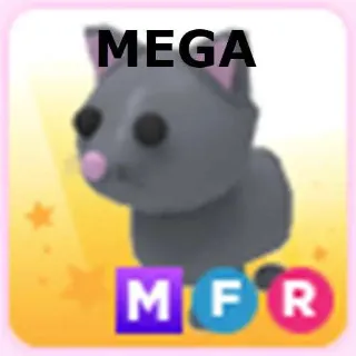 MFR Cat