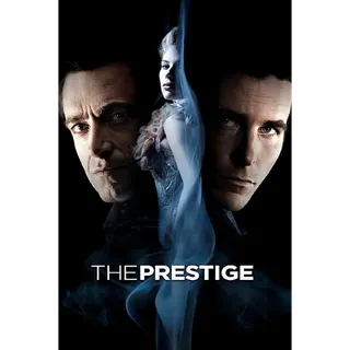The Prestige