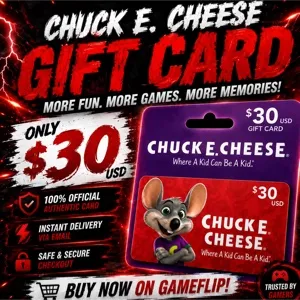 C. Cheese Giftcard 