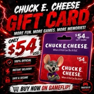 C. Cheese Giftcard 