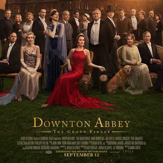 Downton Abbey: The Grand Finale (2025) HD Vudu/iTunes Via Moviesanywhere