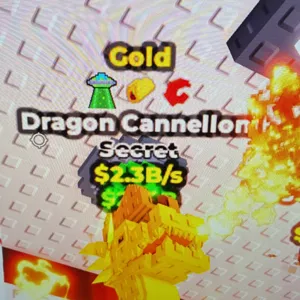 Dragon Cannelloni 2.3B