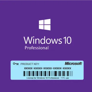 Windows 10 PRO