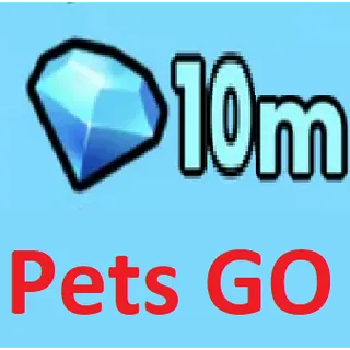 Pets Go