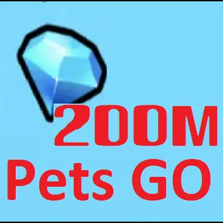 Pets Go