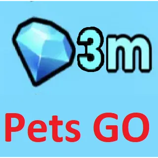 Pets Go Gems