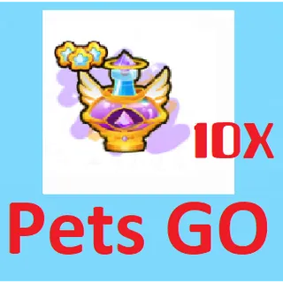 Pets Go