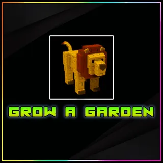 Grow a Garden