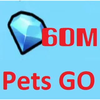 Pets Go