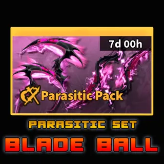 Parasitic Dual Pack