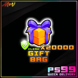 Gift Bag