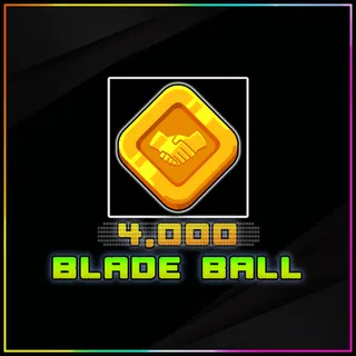 Blade Ball