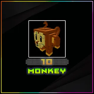 Monkey