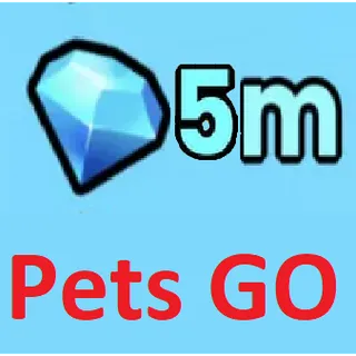 Pets Go