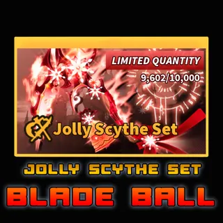 Blade Ball