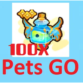 Pets Go