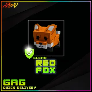 Red Fox