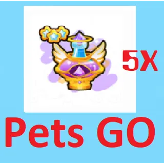 Pets Go