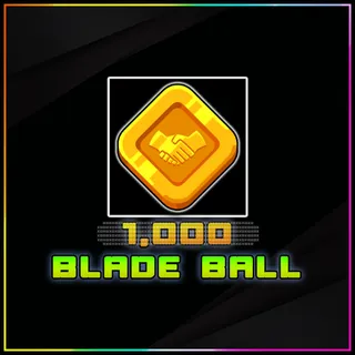 Blade Ball
