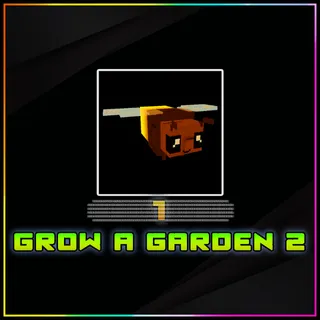 Grow a Garden 2